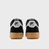 Nike Air Force 1 '07 LV8 Black/Summit White-Gum Light Brown FQ8714-004