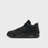 Air Jordan 4 Retro BLACK/BLACK-LT GRAPHITE FV5029-010
