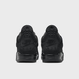 Air Jordan 4 Retro BLACK/BLACK-LT GRAPHITE FV5029-010