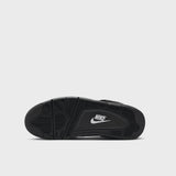 Air Jordan 4 Retro BLACK/BLACK-LT GRAPHITE FV5029-010