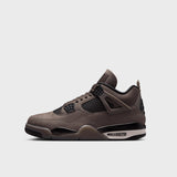 Air Jordan 4 Retro CAVE STONE/BLACK-PHANTOM FV5029-200
