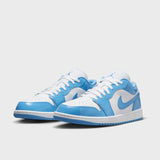 Air Jordan 1 Low SE White/Legend Blue FZ2138-114