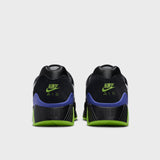 Air 180 QS Black/White-Action Green FZ3058-001