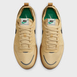 Nike C1TY Brownstone FLAX/BLACK-SESAME-STADIUM GREEN FZ3863-200