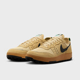 Nike C1TY Brownstone FLAX/BLACK-SESAME-STADIUM GREEN FZ3863-200