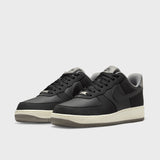 Nike Air Force 1 '07 LV8 Black/Black-Flat Pewter-Coconut Milk FZ5225-001