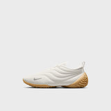 Women's Nike Astra Ultra SAIL/METALLIC SILVER-GUM LIGHT BROWN FZ5778-101