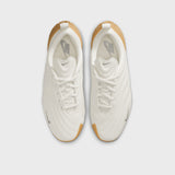 Women's Nike Astra Ultra SAIL/METALLIC SILVER-GUM LIGHT BROWN FZ5778-101