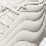 Women's Nike Astra Ultra SAIL/METALLIC SILVER-GUM LIGHT BROWN FZ5778-101
