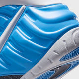 Nike Air Foamposite Pro University Blue/White-White HF0794-400