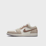 Air Jordan 1 Low SE Legend LT Brown/Archaeo Brown-Sail HF1567-200