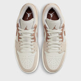 Air Jordan 1 Low SE Legend LT Brown/Archaeo Brown-Sail HF1567-200