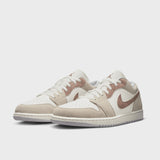 Air Jordan 1 Low SE Legend LT Brown/Archaeo Brown-Sail HF1567-200