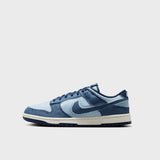 Nike Dunk Low Retro SE LT Armory Blue/Midnight Navy HF3141-400