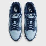 Nike Dunk Low Retro SE LT Armory Blue/Midnight Navy HF3141-400