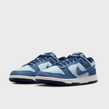 Nike Dunk Low Retro SE LT Armory Blue/Midnight Navy HF3141-400