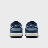 Nike Dunk Low Retro SE LT Armory Blue/Midnight Navy HF3141-400