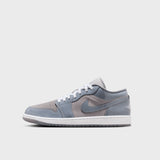 Air Jordan 1 Low SE Medium Grey/White/Cool Grey HF3148-011