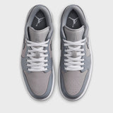 Air Jordan 1 Low SE Medium Grey/White/Cool Grey HF3148-011