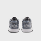 Air Jordan 1 Low SE Medium Grey/White/Cool Grey HF3148-011