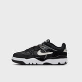 Nike Air Force 3 Low SP Black/White-Smoke Grey-MTLC Platinum HF7630-001