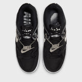 Nike Air Force 3 Low SP Black/White-Smoke Grey-MTLC Platinum HF7630-001