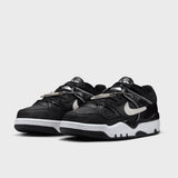 Nike Air Force 3 Low SP Black/White-Smoke Grey-MTLC Platinum HF7630-001