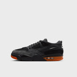 Air Jordan 4 RM BLACK/WHITE-ANTHRACITE-STARFISH HF8126-001