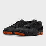 Air Jordan 4 RM BLACK/WHITE-ANTHRACITE-STARFISH HF8126-001