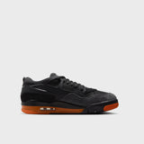 Air Jordan 4 RM BLACK/WHITE-ANTHRACITE-STARFISH HF8126-001