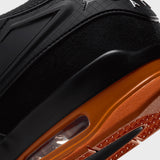 Air Jordan 4 RM BLACK/WHITE-ANTHRACITE-STARFISH HF8126-001