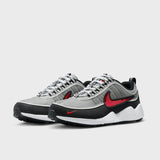 Nike Air Zoom Spiridon SP Metallic Silver/Sport Red-Black-White HF9117-001