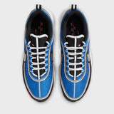 Air Zoom Spiridon SP Signal Blue/Mtlc Luster-Black HF9117-400