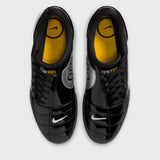 Nike T90 SP BLACK/WHITE-METALLIC SILVER HJ9351-001