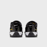 Nike T90 SP BLACK/WHITE-METALLIC SILVER HJ9351-001