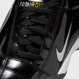 Nike T90 SP BLACK/WHITE-METALLIC SILVER HJ9351-001