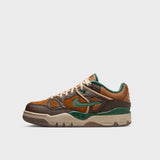 Nike Air Force 3 Low SP Baroque Brown/Fir-Hemp-Pecan HQ0260-201