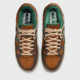 Nike Air Force 3 Low SP Baroque Brown/Fir-Hemp-Pecan HQ0260-201