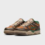 Nike Air Force 3 Low SP Baroque Brown/Fir-Hemp-Pecan HQ0260-201