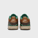 Nike Air Force 3 Low SP Baroque Brown/Fir-Hemp-Pecan HQ0260-201