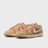 Nike Dunk Low Retro SE Hemp/Pale Ivory-Terra Blush HQ1931-200