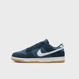 Nike Dunk Low Retro SE Armory Navy/Summit White-Monsoon Blue HQ1931-400