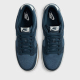 Nike Dunk Low Retro SE Armory Navy/Summit White-Monsoon Blue HQ1931-400