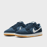 Nike Dunk Low Retro SE Armory Navy/Summit White-Monsoon Blue HQ1931-400