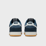 Nike Dunk Low Retro SE Armory Navy/Summit White-Monsoon Blue HQ1931-400