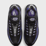 Nike Air Max 95 COURT PURPLE/VAST GREY-BLACK-CAVE PURPLE HQ1973-500