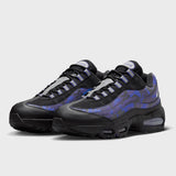 Nike Air Max 95 COURT PURPLE/VAST GREY-BLACK-CAVE PURPLE HQ1973-500