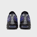Nike Air Max 95 COURT PURPLE/VAST GREY-BLACK-CAVE PURPLE HQ1973-500