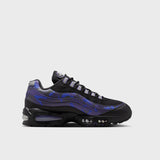 Nike Air Max 95 COURT PURPLE/VAST GREY-BLACK-CAVE PURPLE HQ1973-500