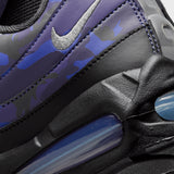 Nike Air Max 95 COURT PURPLE/VAST GREY-BLACK-CAVE PURPLE HQ1973-500